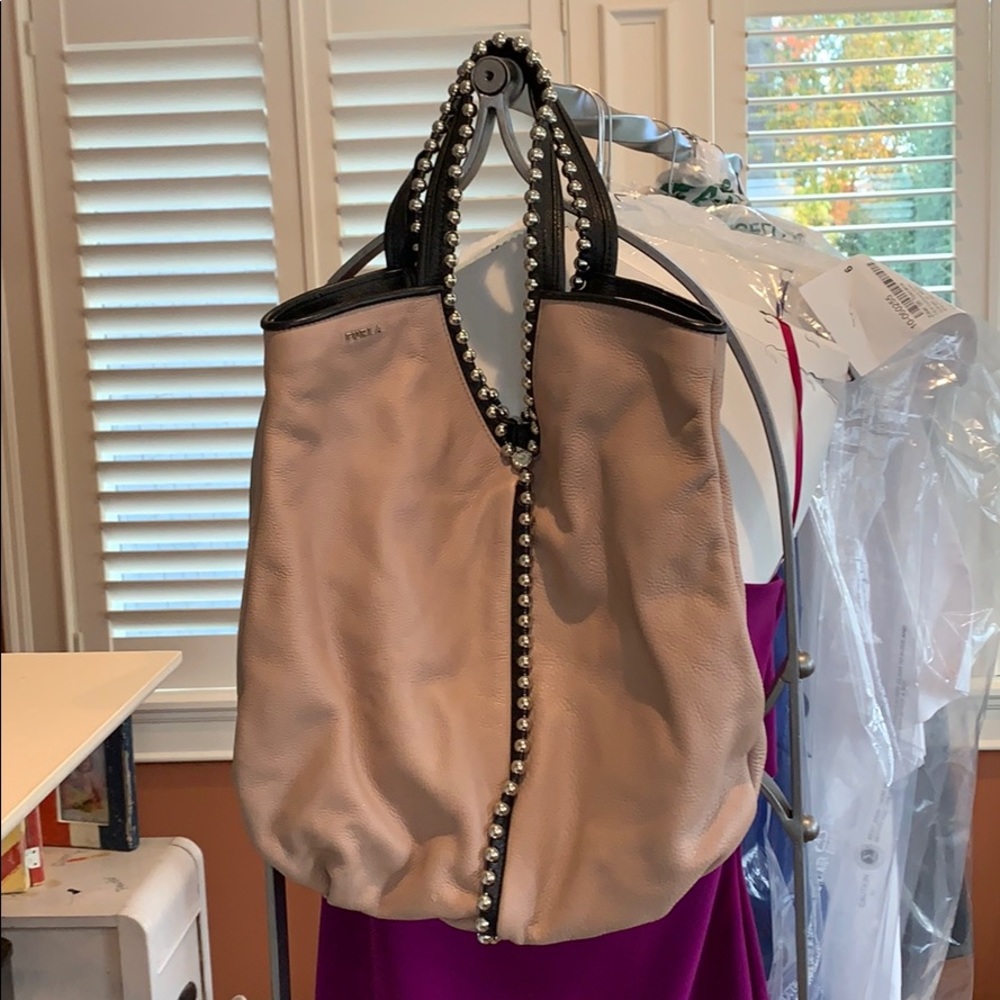 Furla purse